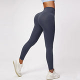 Capshee_Averra High-Waist Lift Leggings