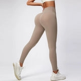 Capshee_Averra High-Waist Lift Leggings