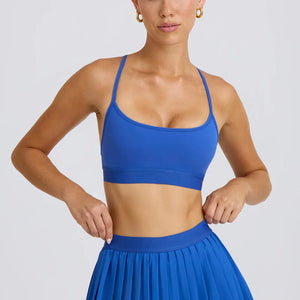 Capshee_BreezeFlex Tennis Fitness Set