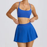 Capshee_BreezeFlex Tennis Fitness Set