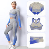 Capshee_CoreFlex 3-Piece Yoga Set