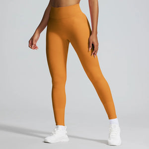Capshee_CoreSculpt ContourLift High-Waist Leggings