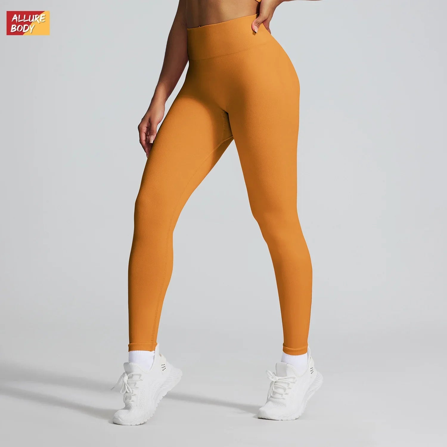 Capshee_CoreSculpt ContourLift High-Waist Leggings