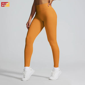 Capshee_CoreSculpt ContourLift High-Waist Leggings