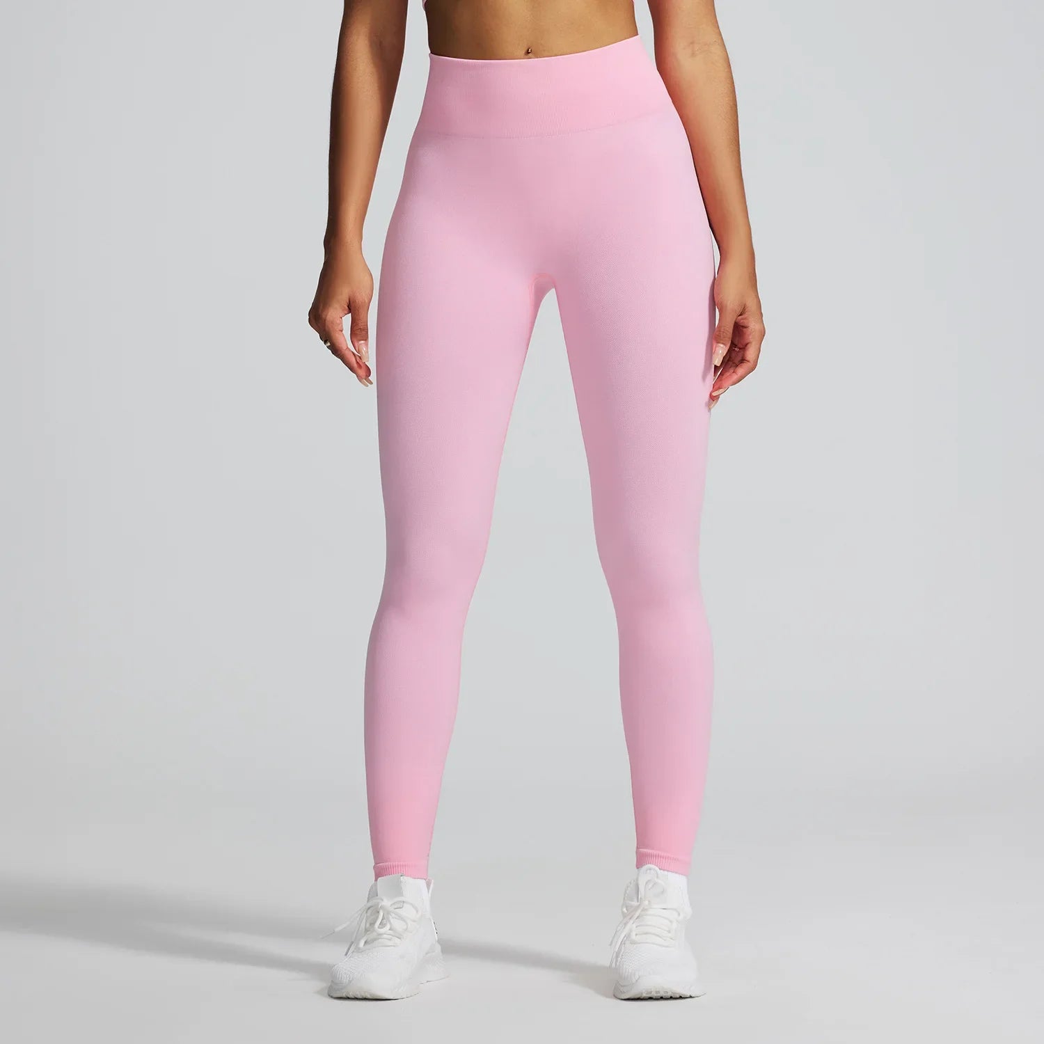Capshee_CoreSculpt ContourLift High-Waist Leggings