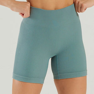 Capshee_CoreSculpt SeamFlex Yoga Set