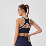 Capshee_CourtFlex Women’s High-Waist Sports Skirt