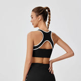 Capshee_CourtFlex Women’s High-Waist Sports Skirt