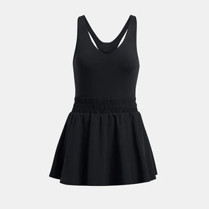 Capshee_CourtFlex Women’s One-Piece Tennis Dress