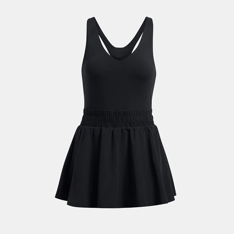 Capshee_CourtFlex Women’s One-Piece Tennis Dress
