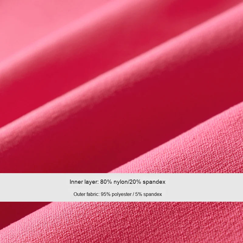 Capshee_CourtFlex Women’s Pleated Sports Skirt