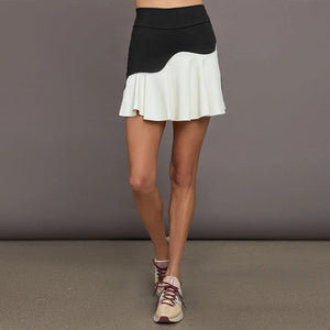 Capshee_CourtFlex Women’s Tennis Skirt Set