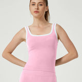 Capshee_DualFlex Reversible Yoga Set