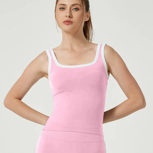 Capshee_DualFlex Reversible Yoga Set