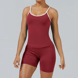 Capshee_Élan Forme Performance Set