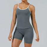 Capshee_Élan Forme Performance Set