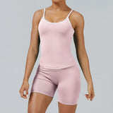 Capshee_Élan Forme Performance Set