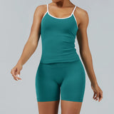 Capshee_Élan Forme Performance Set