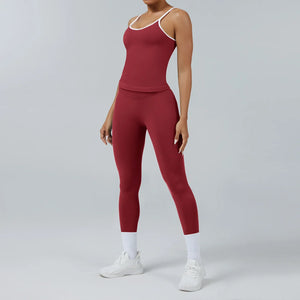 Capshee_Élan Forme Performance Set