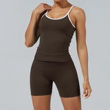 Capshee_Élan Forme Performance Set