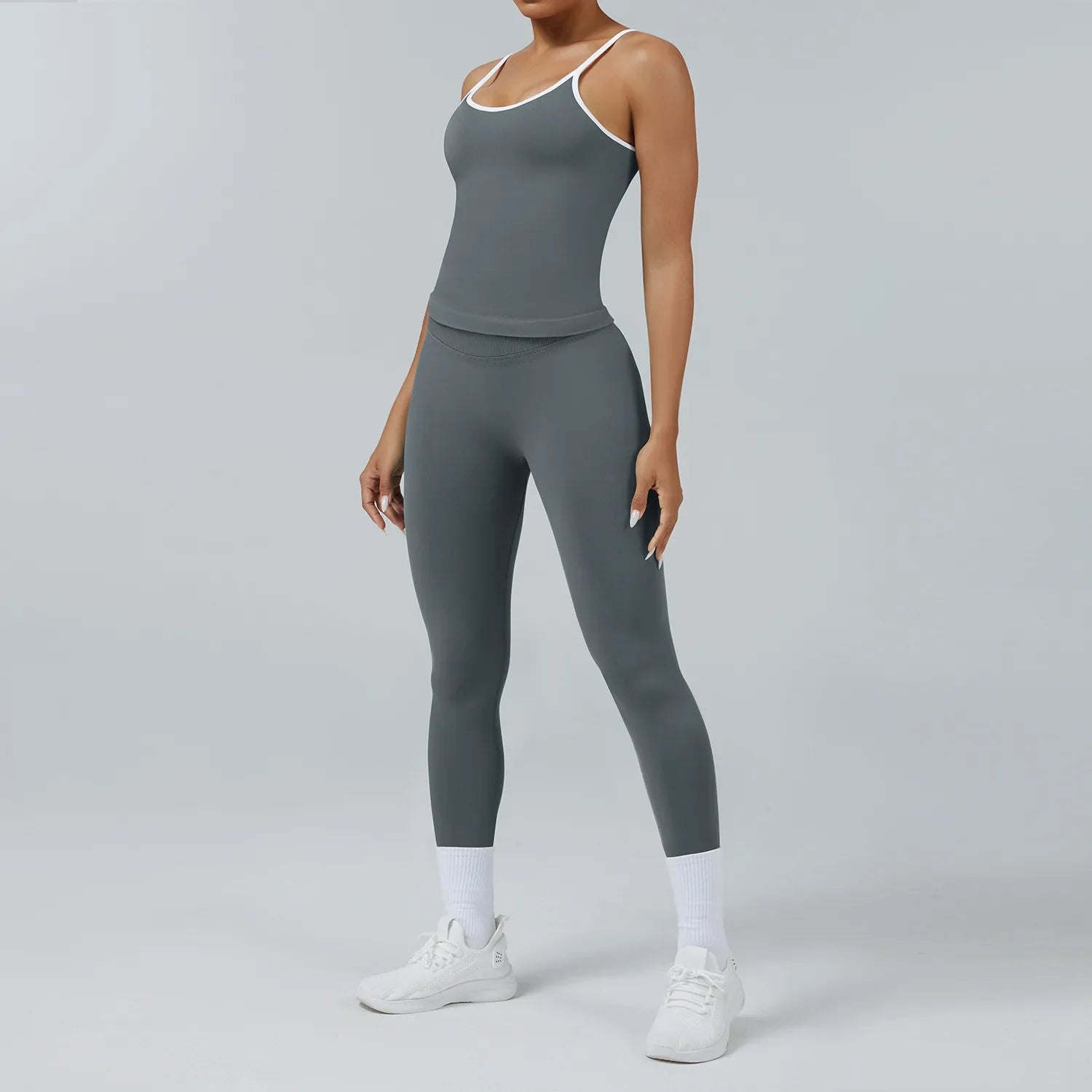 Capshee_Élan Forme Performance Set