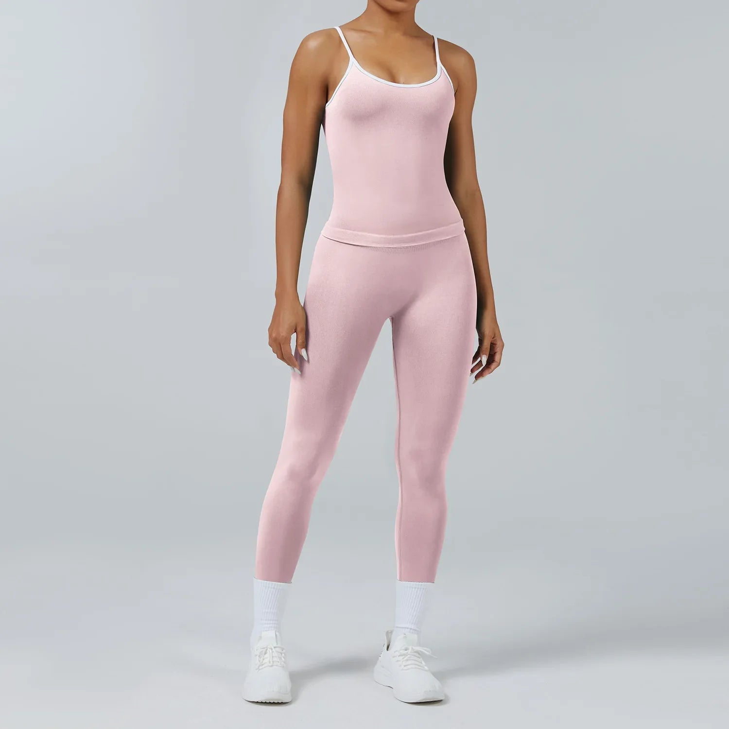 Capshee_Élan Forme Performance Set