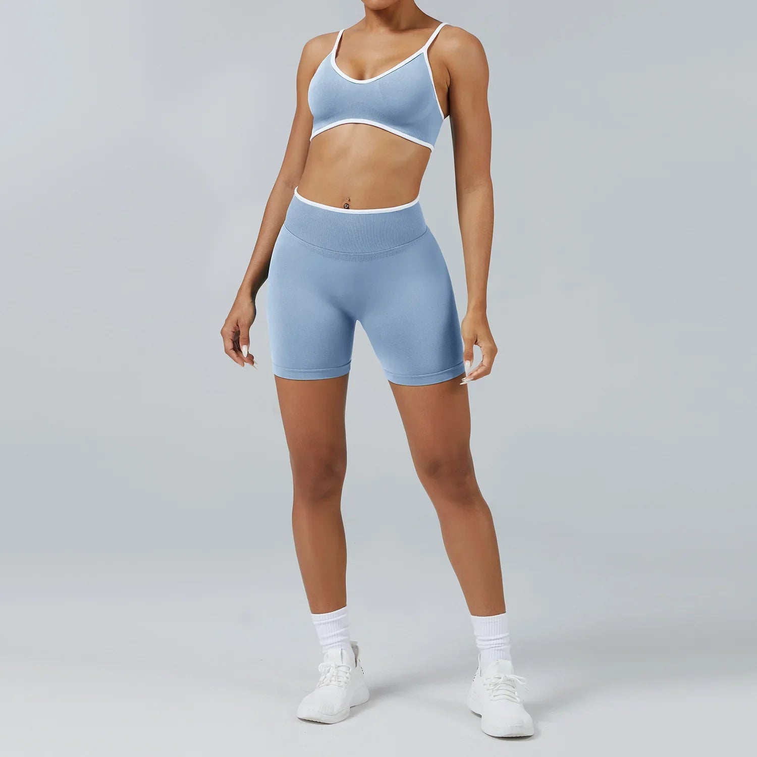 Capshee_Élan Forme Performance Set