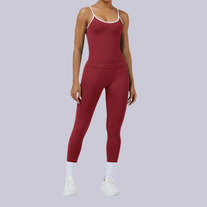 Capshee_Élan Forme Performance Set