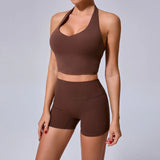 Capshee_Elan Seamless Motion Set