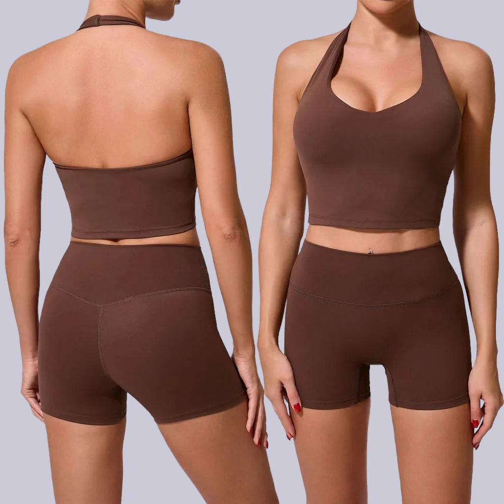 Capshee_Elan Seamless Motion Set