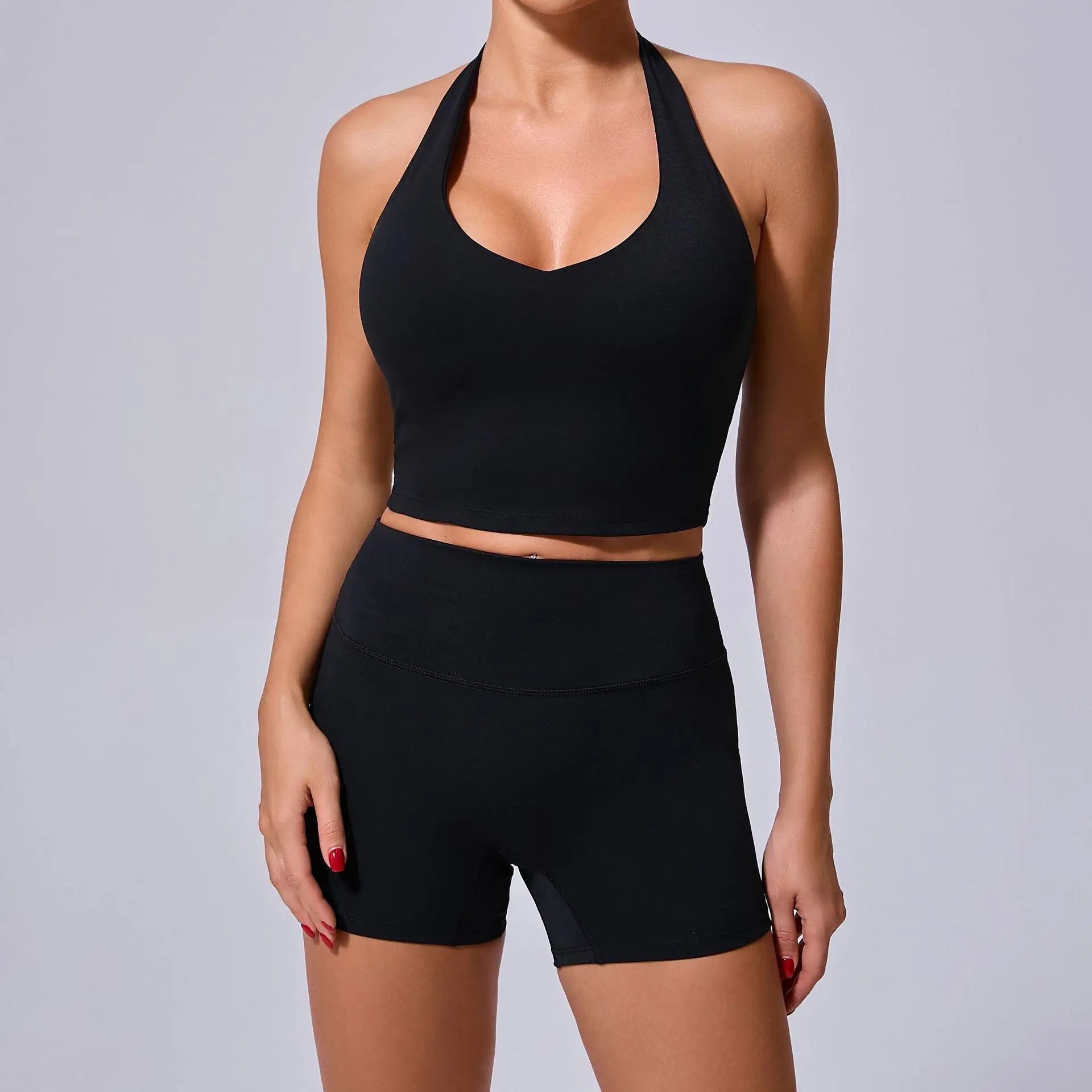 Capshee_Elan Seamless Motion Set