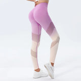 Capshee_Elara Gradient Seamless Leggings