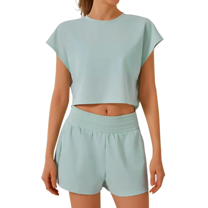 Capshee_Elara Motion Active Set