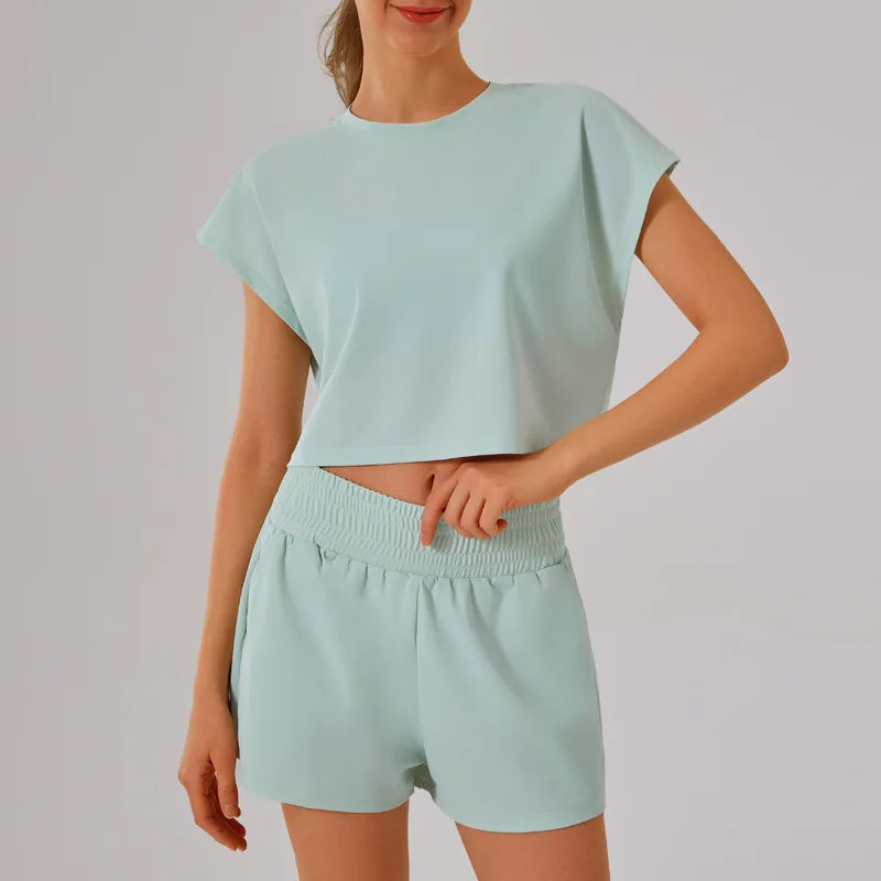 Capshee_Elara Motion Active Set