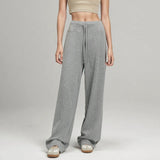 Capshee_Elaris Wide-Leg Pocket Pants