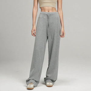 Capshee_Elaris Wide-Leg Pocket Pants