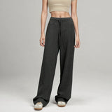 Capshee_Elaris Wide-Leg Pocket Pants