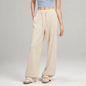Capshee_Elaris Wide-Leg Pocket Pants