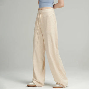 Capshee_Elaris Wide-Leg Pocket Pants