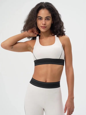 Capshee_Elevé ContourLine Luxe Set