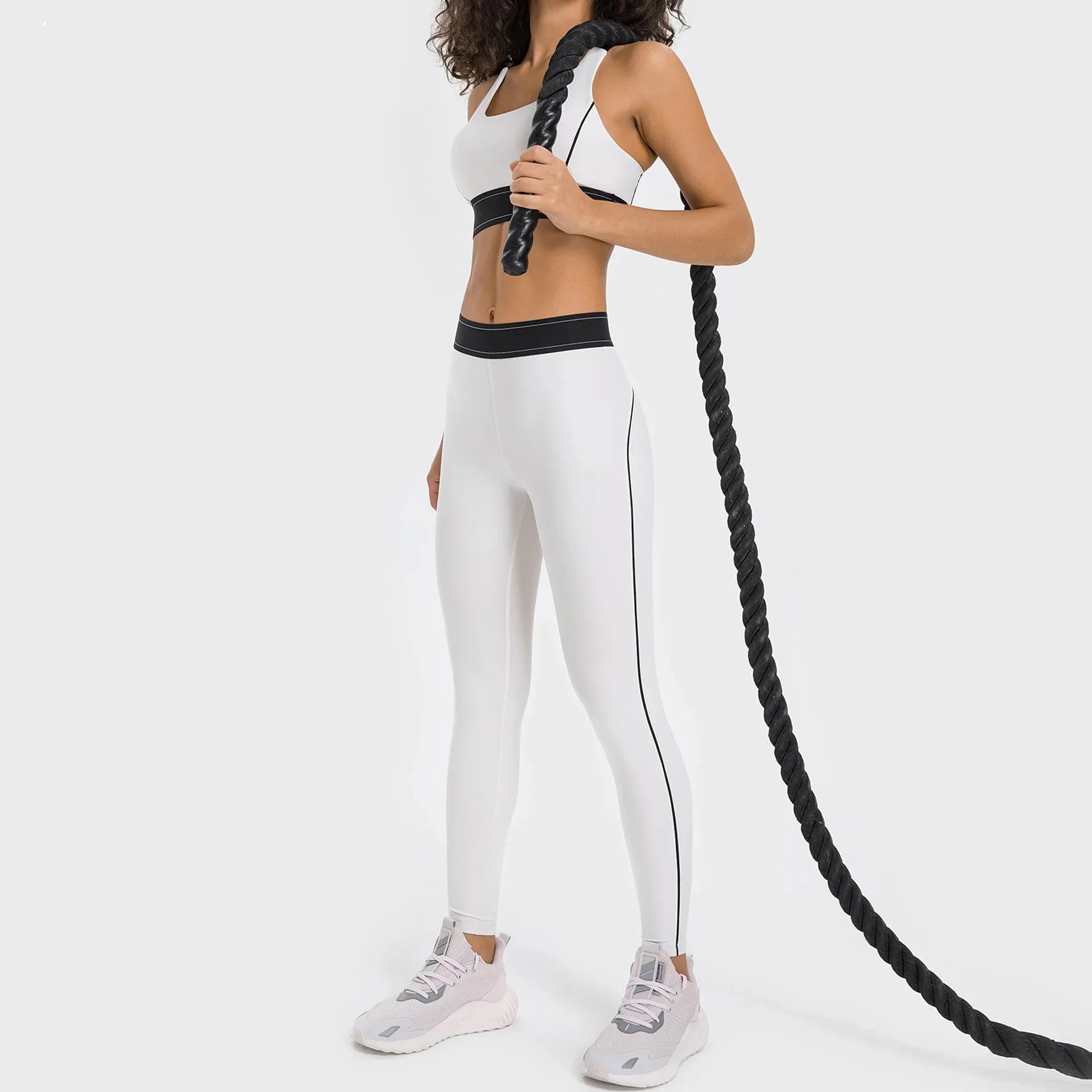 Capshee_Elevé ContourLine Luxe Set