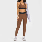 Capshee_Elevé ContourLine Luxe Set