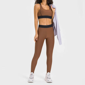 Capshee_Elevé ContourLine Luxe Set