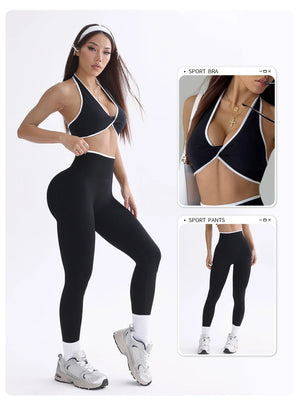 Capshee_Eloria Balance Set