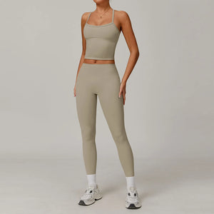 Capshee_Elysian Balance Active Set