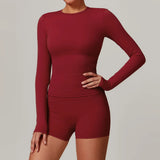 Capshee_Elysian Balance Active Set