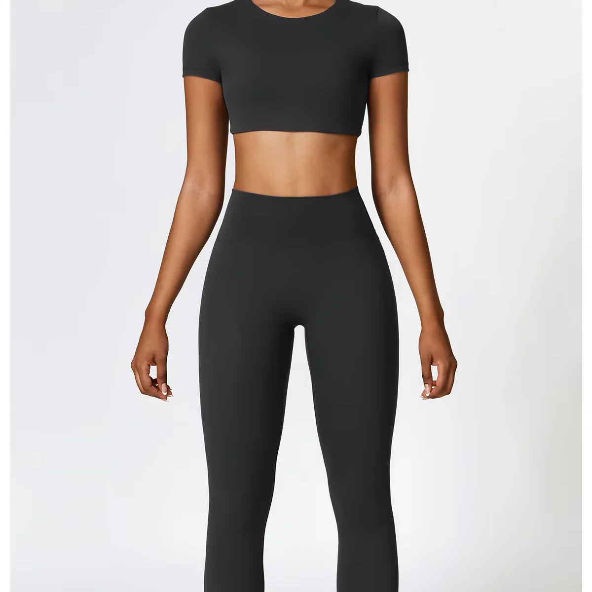 Capshee_Elysian Balance Active Set