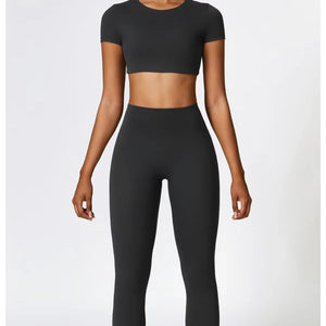 Capshee_Elysian Balance Active Set