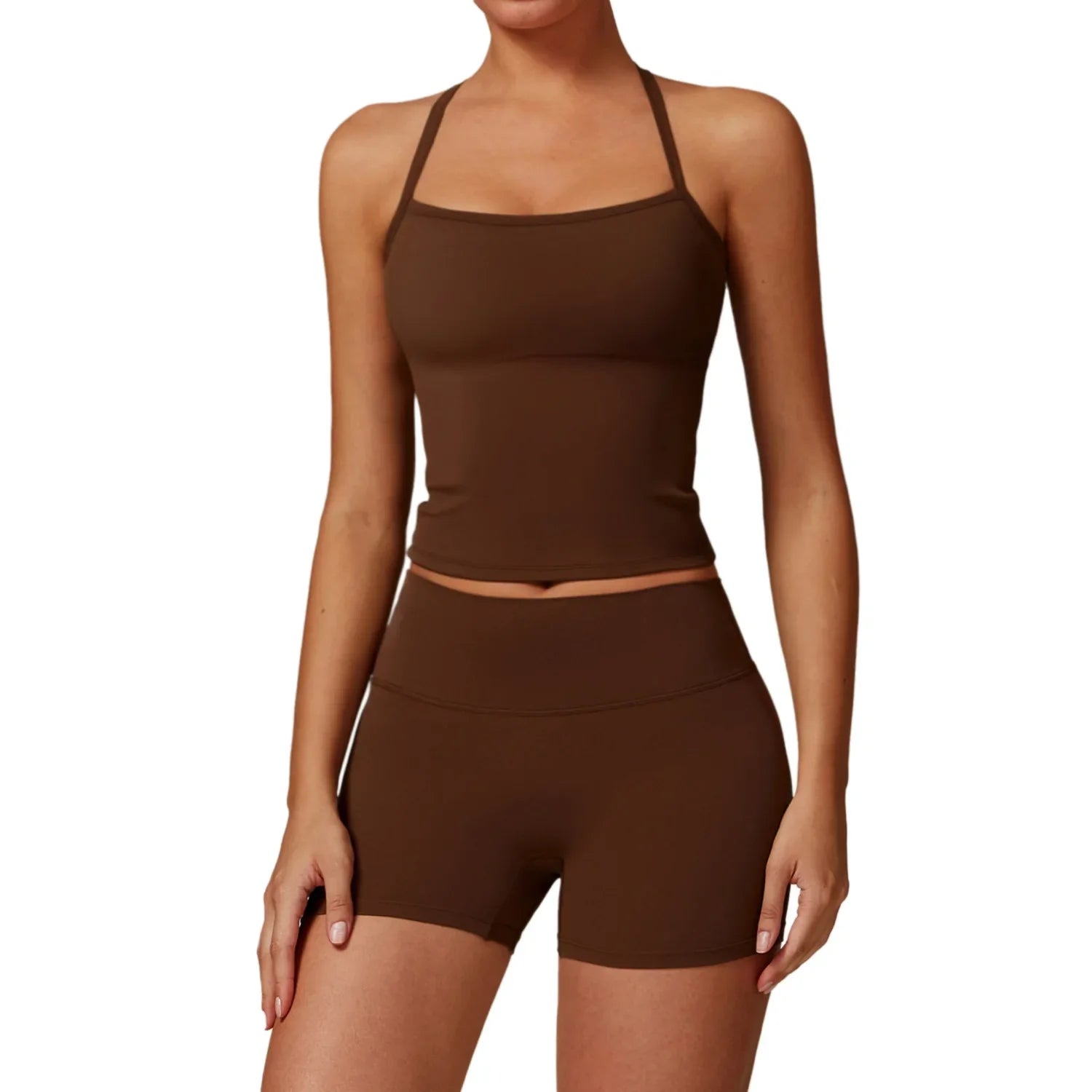 Capshee_Elysian Balance Active Set