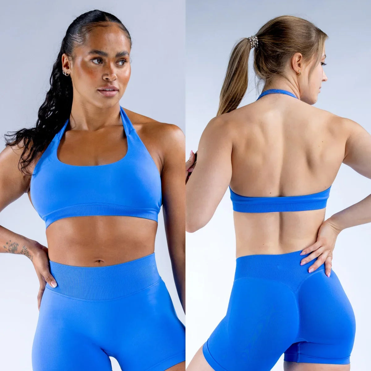 Capshee_HyperFlex BareForm Backless Elegance Set